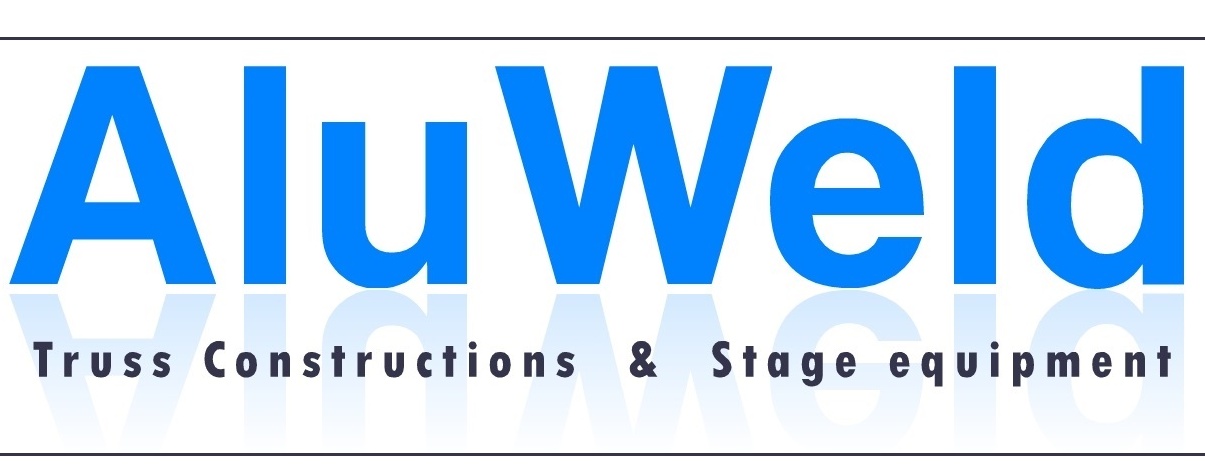 AluWeld truss